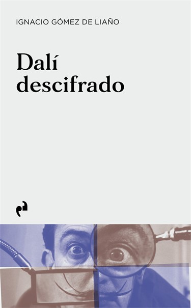 Novetats juny 2023 - Dalí descifrado