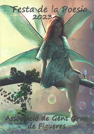 Novetats juny 2023 - Festa de la poesia 2023