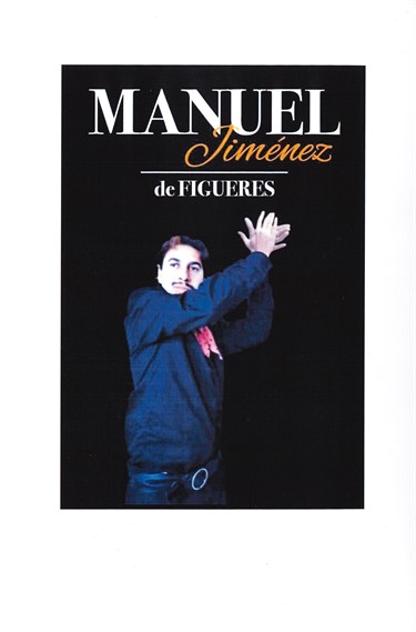 Novetats juny 2023 - Manuel Jimenez