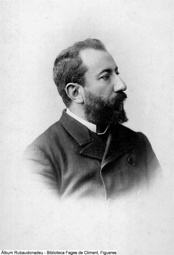 Figueres. Fotografia José Rubaudonadeu