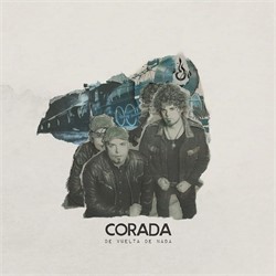 Corada - De vuelta de nada