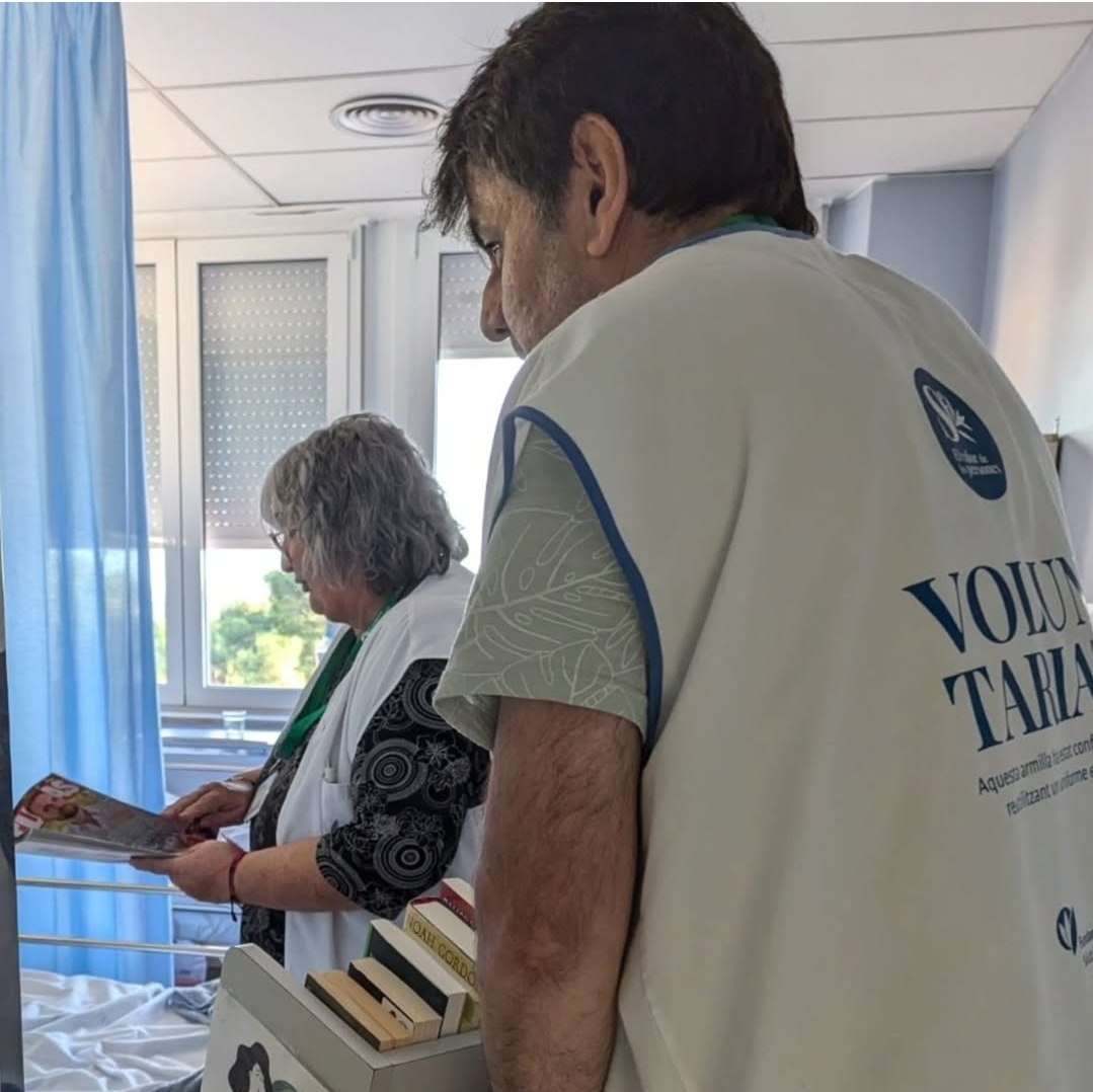 Imatge - Bibliohospital