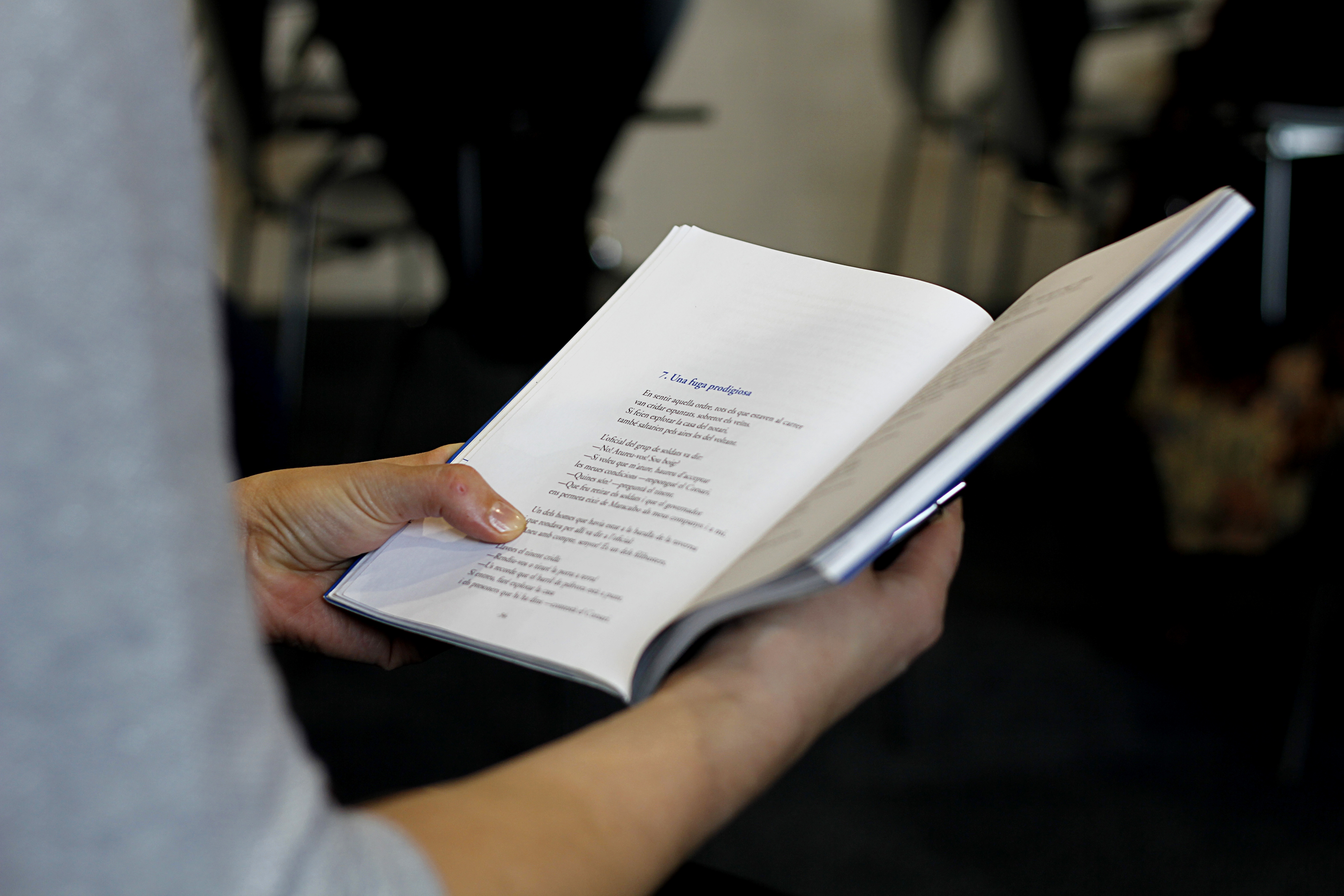 Club de lectura fàcil