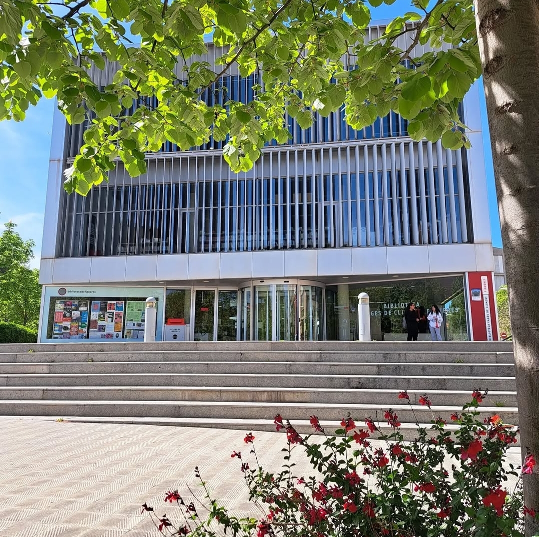 Imatge - Façana dia