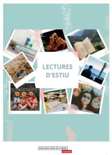 Lectures d'estiu